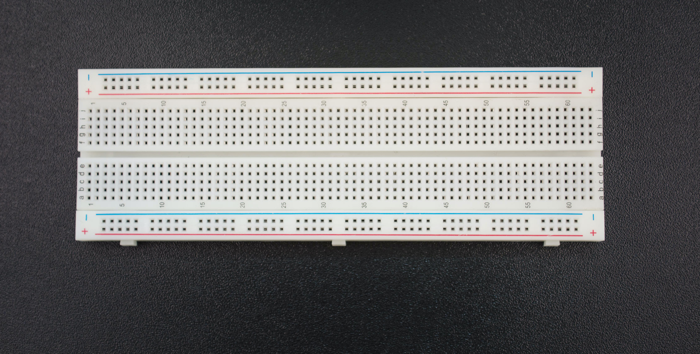 DIY - BREADBOARD