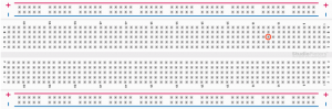 DIY - BREADBOARD