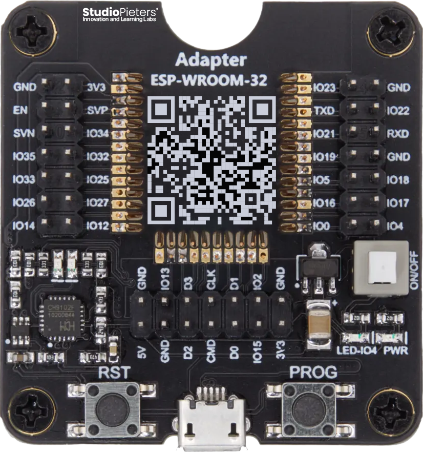 ESP32 HomeKit - LED