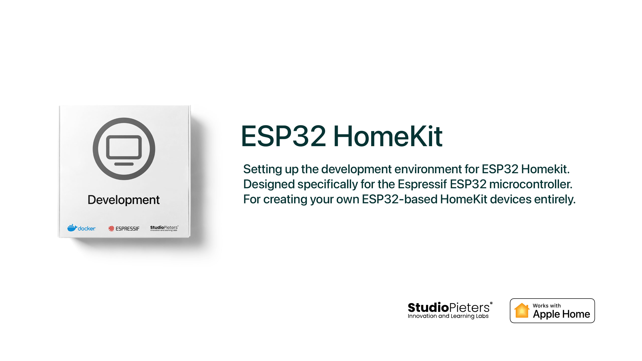 ESP32-HomeKit