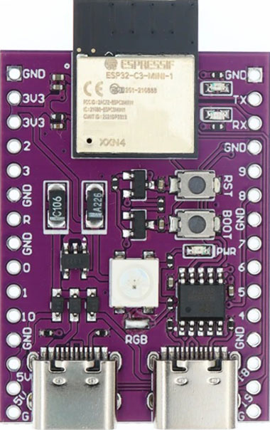 ESP32C3